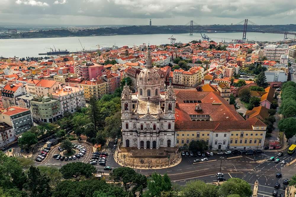 Estrela Lissabon