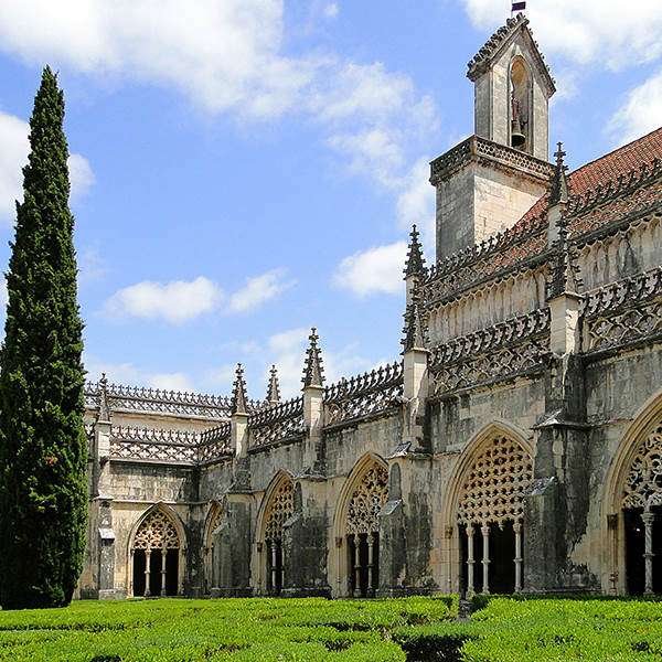 Tickets for Jeronimos Monastery Fast Track