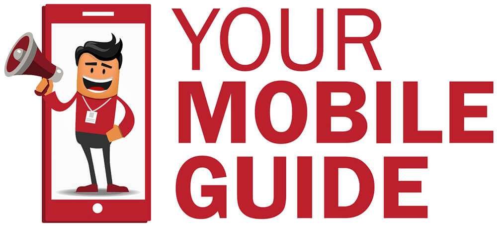 Ihr Mobile Guide-Logo