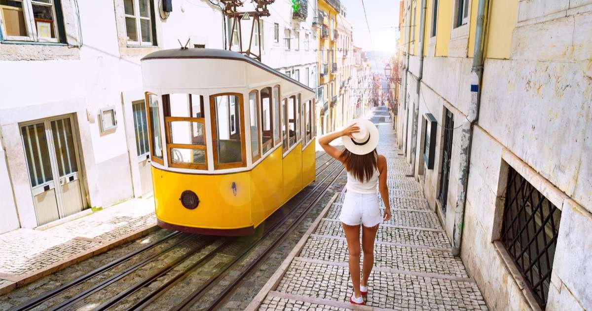 lisbon travel hacks