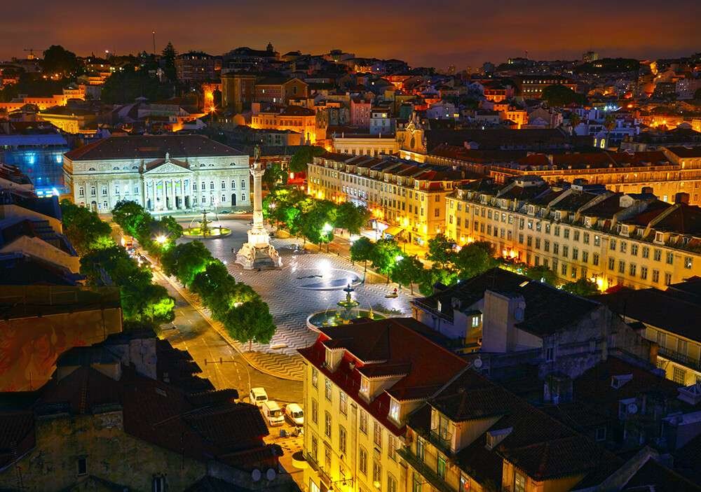 Conseils de vie nocturne pour Lisbonne