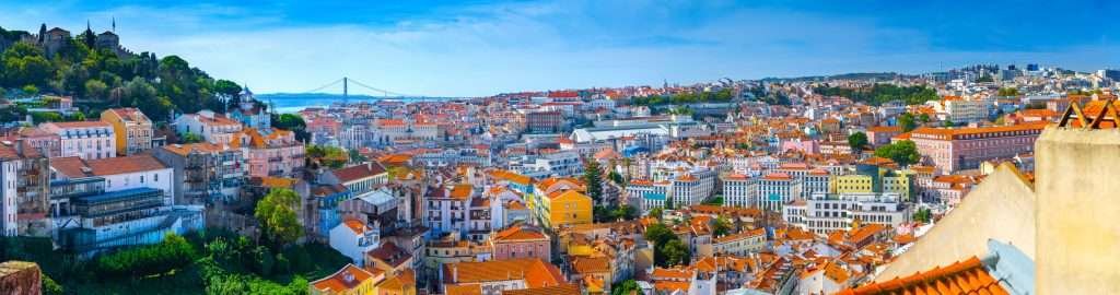 tourist information center lisbon