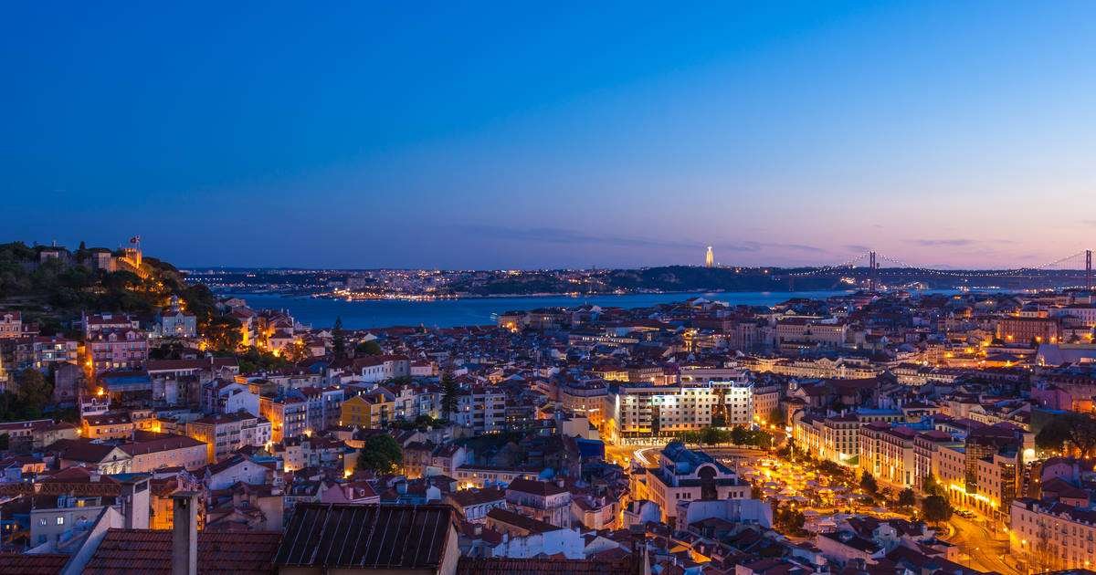 Complete Guide to Nightlife in Lisbon Bars, Clubs & Shows