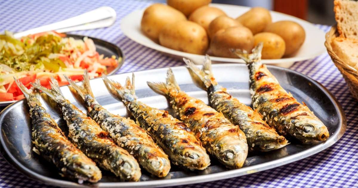 Portuguese Cuisine - The 15 Best Dishes to Try in Lisbon