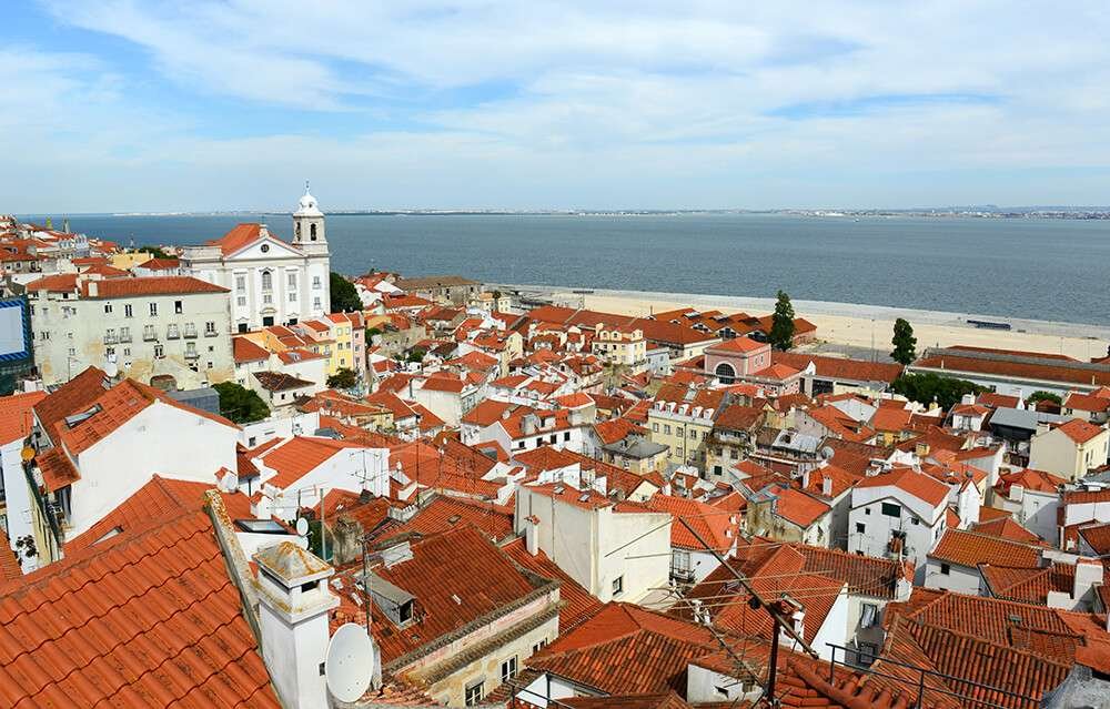Santos Lisbon