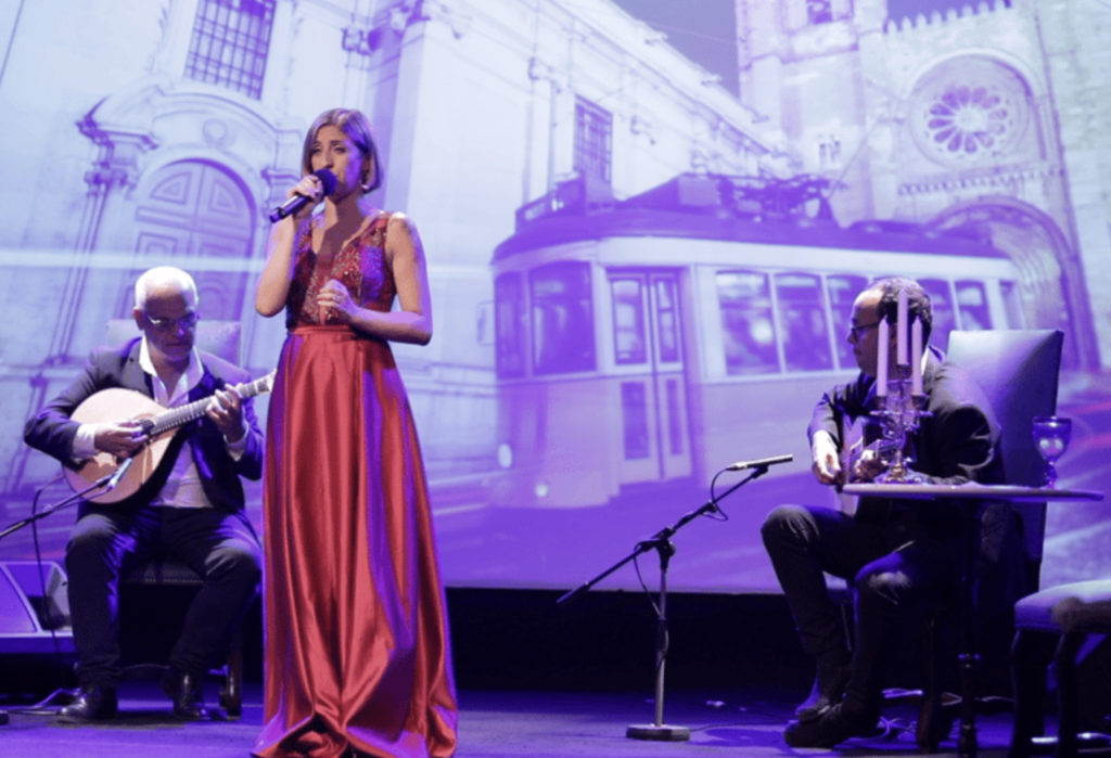 Fado in Chiado Live Show