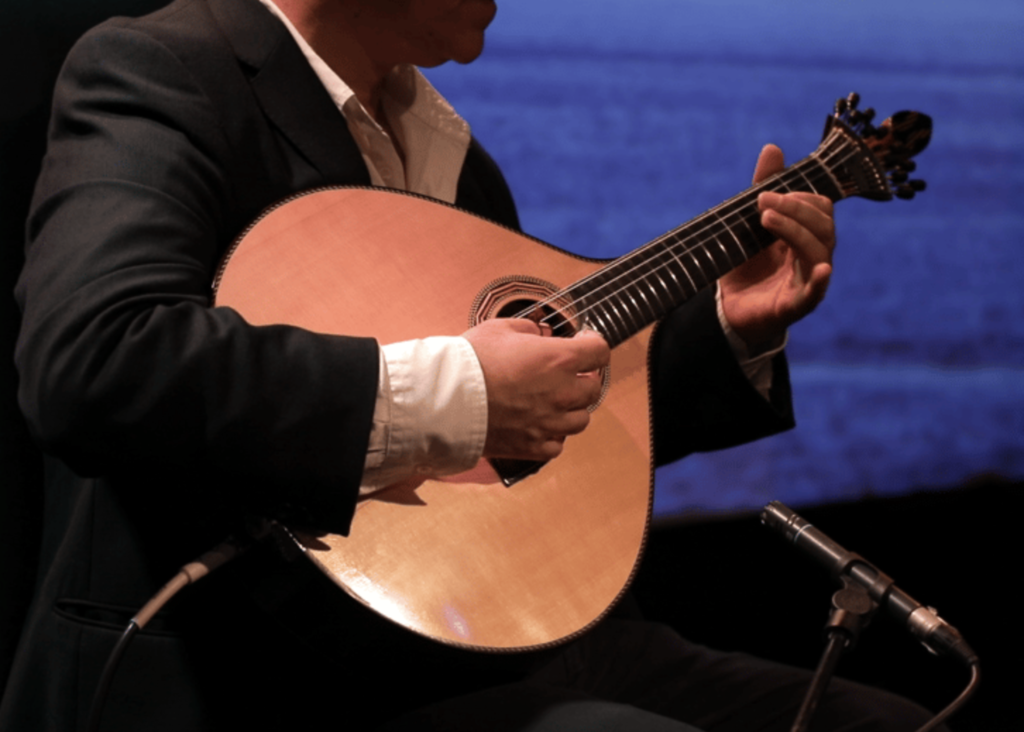 Fado in Chiado Live Show