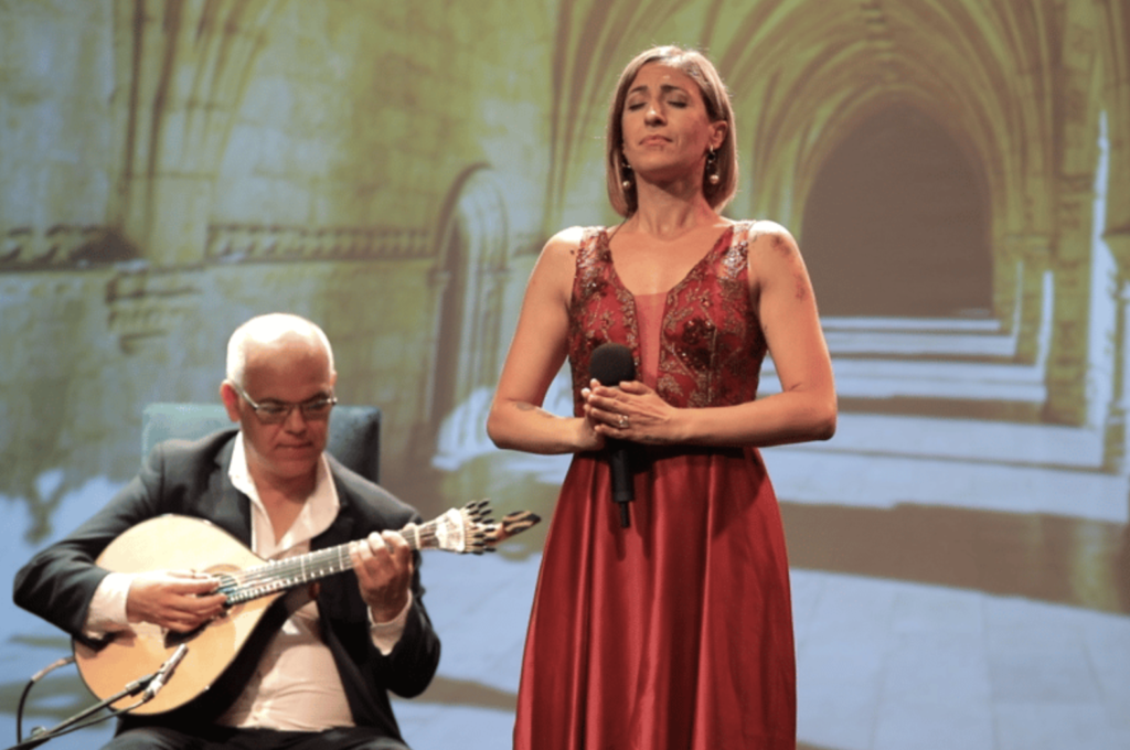 Fado in Chiado Live Show