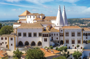 National Palace of Sintra Entrance Ticket 1