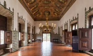 National Palace of Sintra Entrance Ticket 2