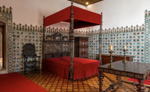 National Palace of Sintra Entrance Ticket 3