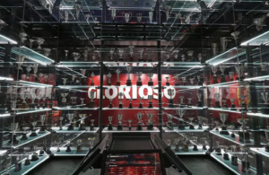 SL Benfica Stadium & Museum