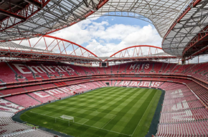SL Benfica Stadium & Museum