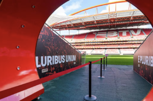 SL Benfica Stadium & Museum