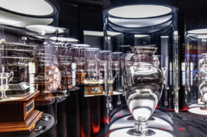 SL Benfica Stadium & Museum