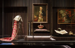 Skip-the-Line Tickets to the Royal Treasure Museum