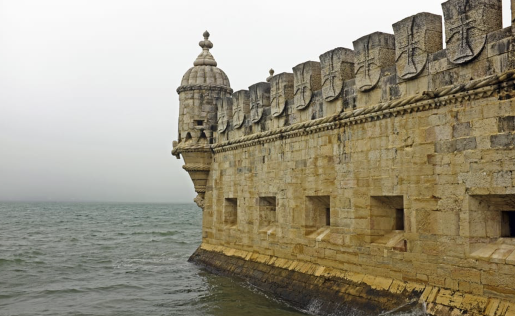  Belém Tower Entry Ticket