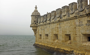  Belém Tower Entry Ticket