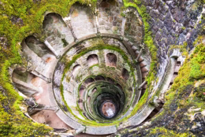 Sintra, Cascais, Pena Palace & Quinta da Regaleira- Sintra Day Trip from Lisbon ota
