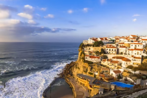 Sintra, Cascais, Pena Palace & Quinta da Regaleira- Sintra Day Trip from Lisbon ota2