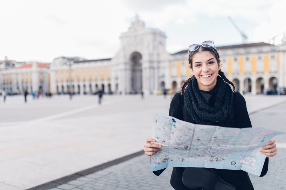 One Day in Lisbon One Day in Lisbon