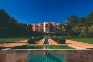 Serralves Foundation- All-Access Ticket